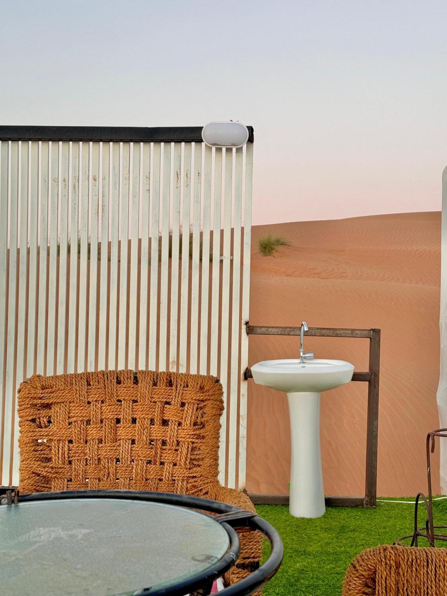 The Oasis Chalet Bidiya Exterior foto