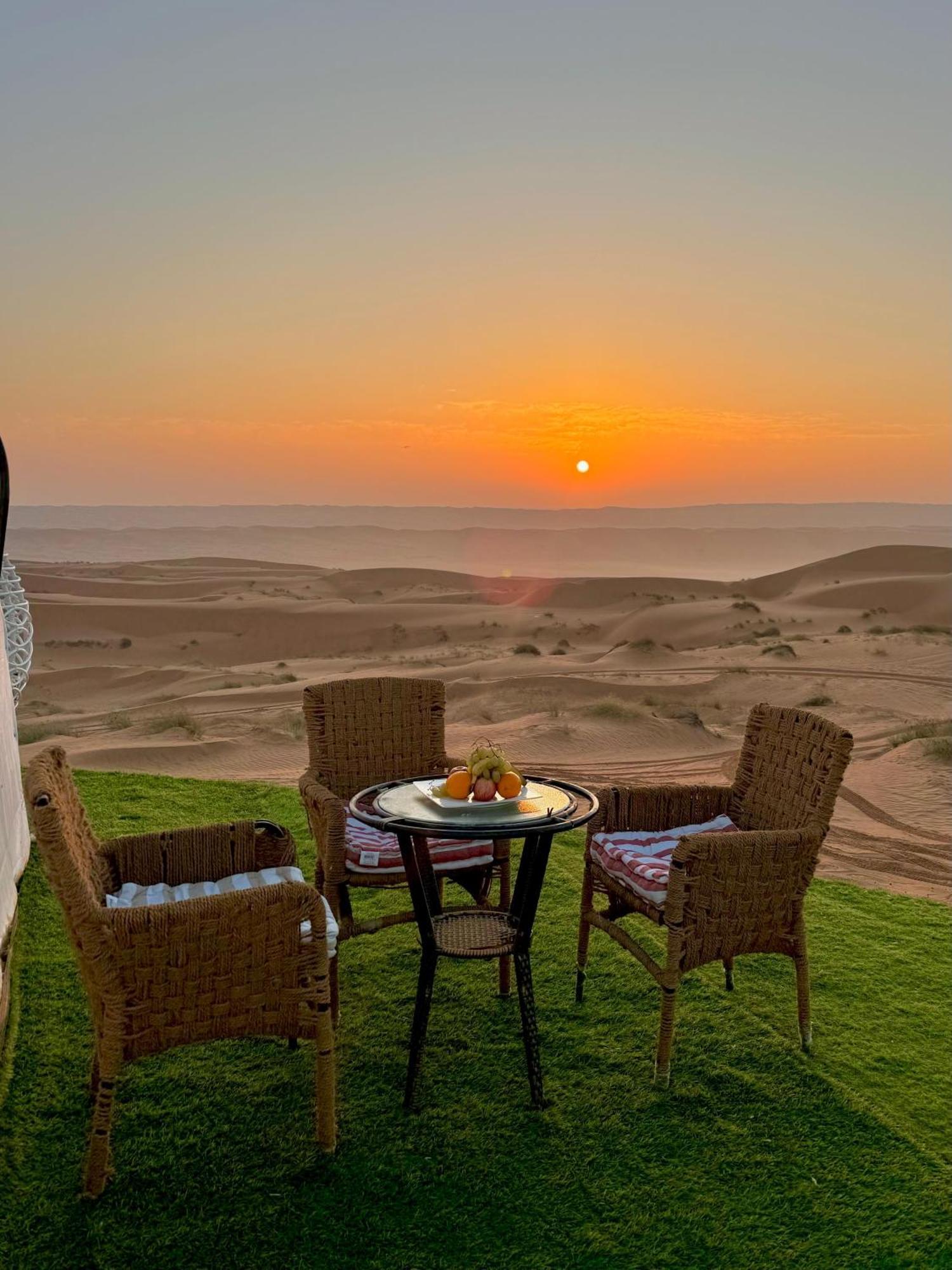 The Oasis Chalet Bidiya Exterior foto