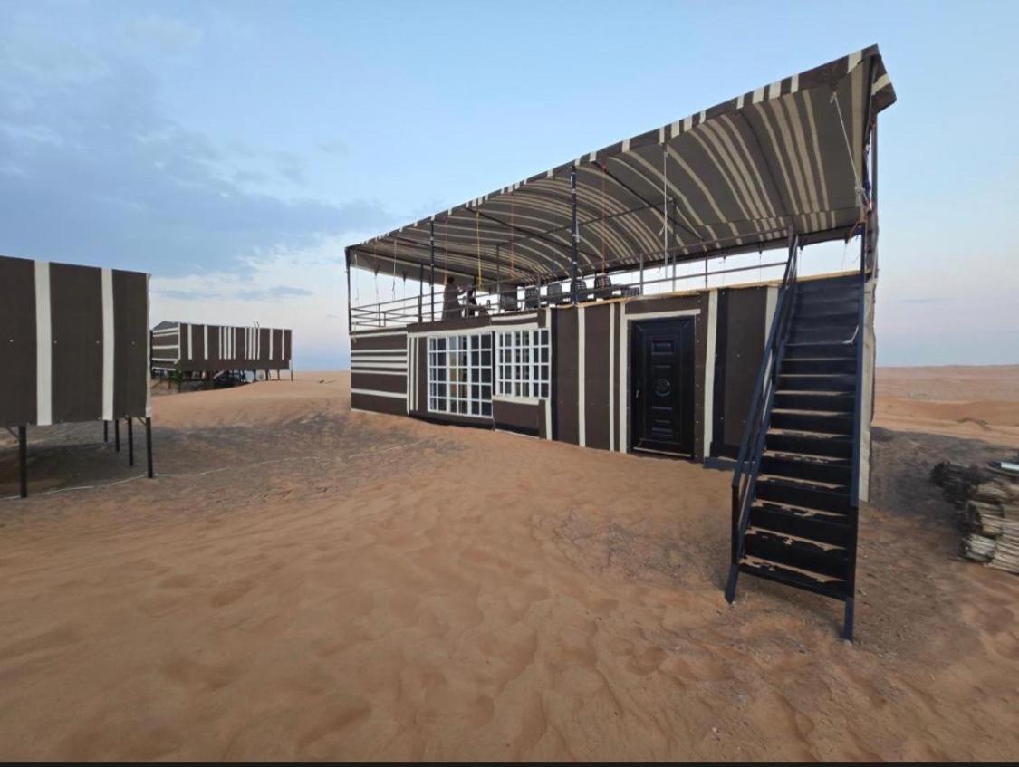 The Oasis Chalet Bidiya Exterior foto